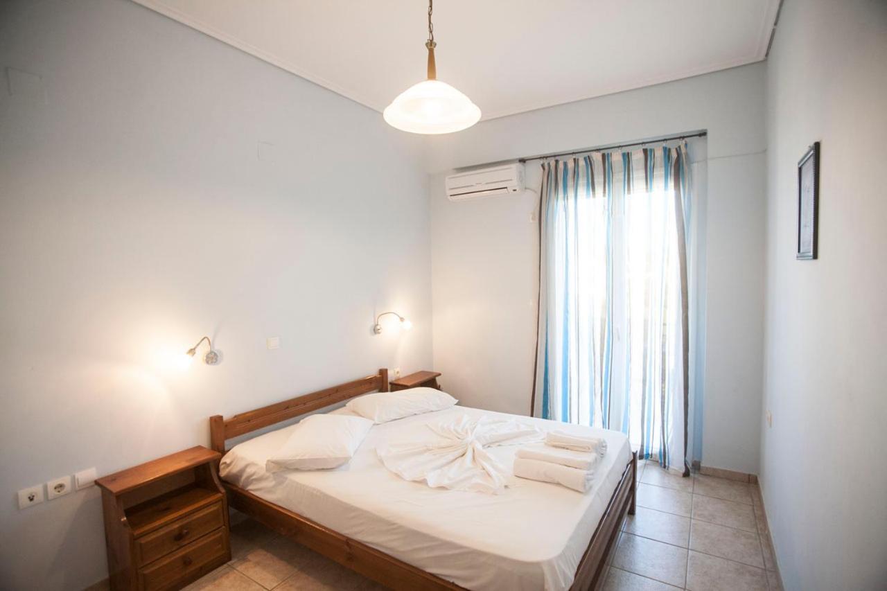 Panagiota Apartments Mavrovouni  Exterior photo