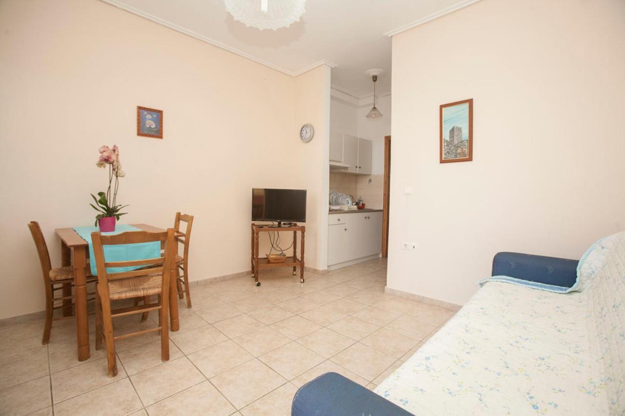 Panagiota Apartments Mavrovouni  Exterior photo